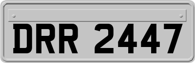 DRR2447