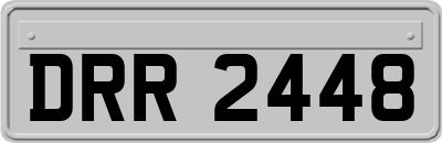 DRR2448