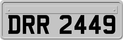 DRR2449