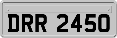 DRR2450