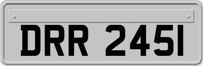 DRR2451