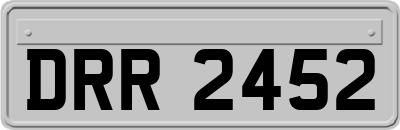 DRR2452