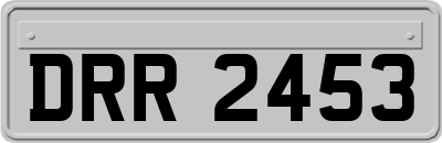 DRR2453