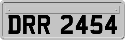 DRR2454