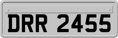 DRR2455