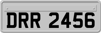 DRR2456