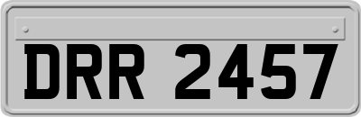DRR2457