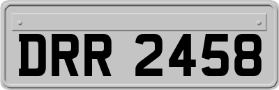 DRR2458