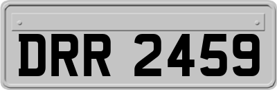 DRR2459