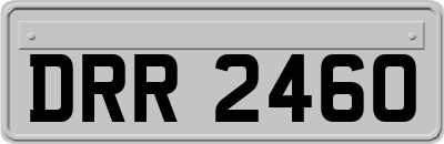 DRR2460