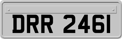 DRR2461