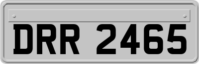 DRR2465