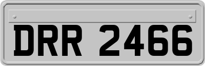 DRR2466