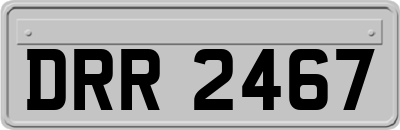 DRR2467