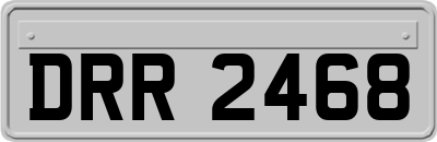 DRR2468