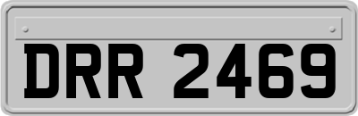 DRR2469