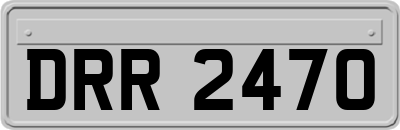 DRR2470