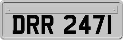 DRR2471