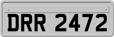 DRR2472