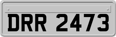 DRR2473