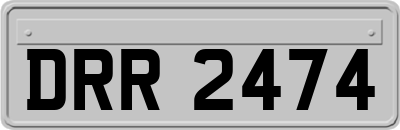DRR2474