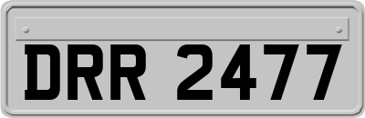 DRR2477