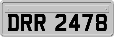 DRR2478