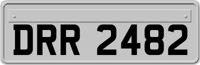 DRR2482