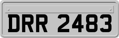 DRR2483