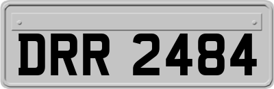 DRR2484