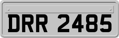 DRR2485