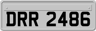 DRR2486