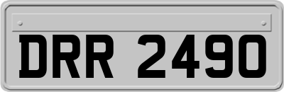 DRR2490