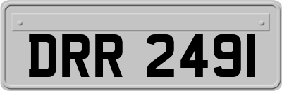 DRR2491