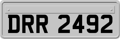 DRR2492