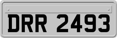 DRR2493