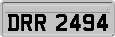 DRR2494