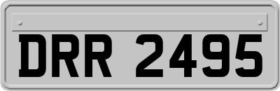 DRR2495
