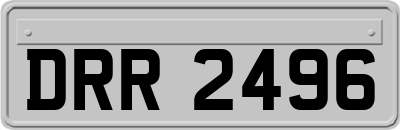 DRR2496