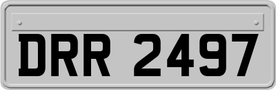 DRR2497