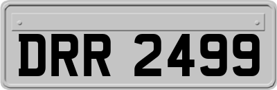 DRR2499
