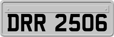 DRR2506