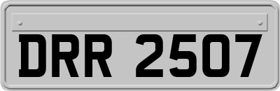 DRR2507