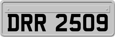 DRR2509