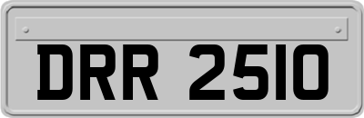DRR2510