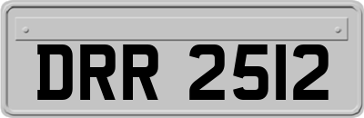 DRR2512