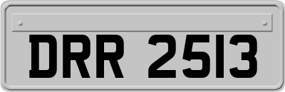DRR2513