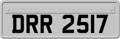 DRR2517