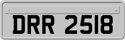 DRR2518