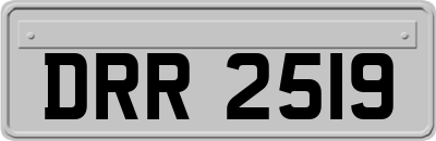 DRR2519